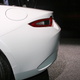 Illustration for article titled Sweet Merciful Crap The 2016 Mazda Miata Looks Amazing In White
